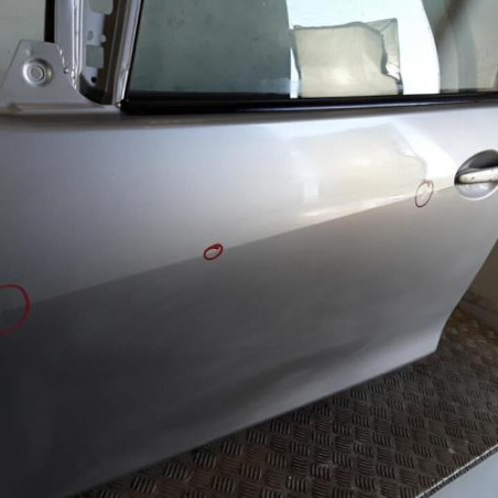 Porte avant gauche MAZDA 2 2