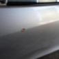Porte avant gauche MAZDA 2 2