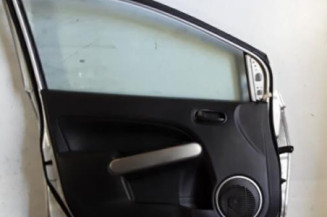 Porte avant gauche MAZDA 2 2 Photo n°3