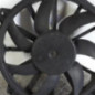 Ventilateur eau CITROEN C4 PICASSO 1