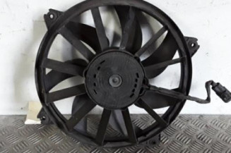 Ventilateur eau CITROEN C4 PICASSO 1