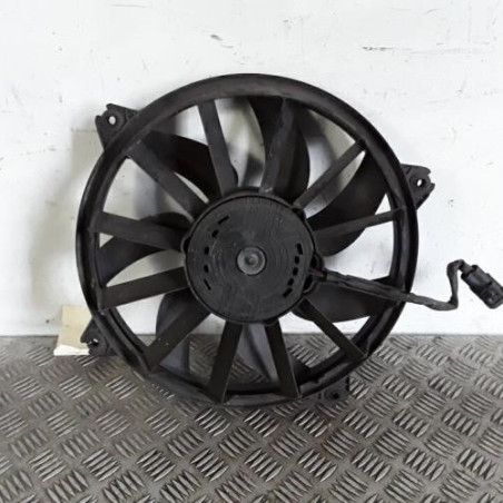 Ventilateur eau CITROEN C4 PICASSO 1