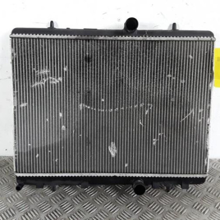 Radiateur eau CITROEN C4 PICASSO 1 Photo n°1
