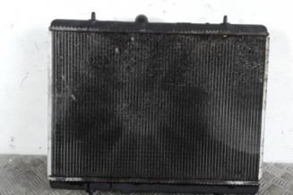 Radiateur eau CITROEN C4 PICASSO 1