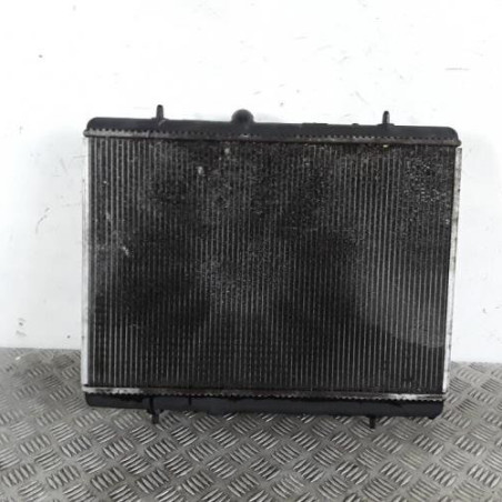 Radiateur eau CITROEN C4 PICASSO 1