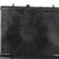 Radiateur eau CITROEN C4 PICASSO 1