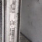 Radiateur eau CITROEN C4 PICASSO 1