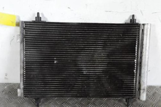 Radiateur clim CITROEN C4 PICASSO 1 Photo n°1