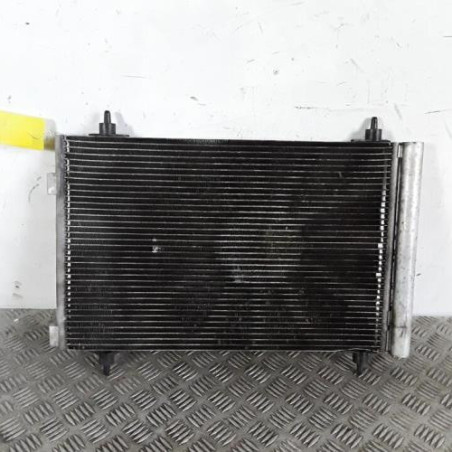 Radiateur clim CITROEN C4 PICASSO 1 Photo n°1