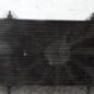 Radiateur clim CITROEN C4 PICASSO 1