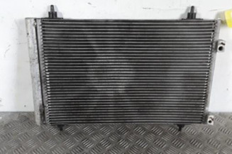 Radiateur clim CITROEN C4 PICASSO 1