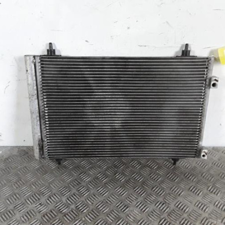 Radiateur clim CITROEN C4 PICASSO 1