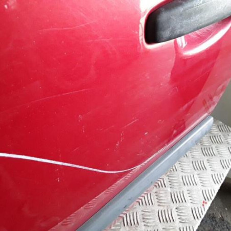 Porte avant gauche CITROEN C3 1