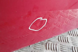 Porte avant gauche CITROEN C3 1 Photo n°3