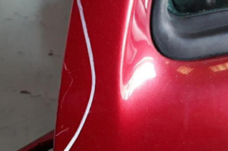 Porte avant gauche CITROEN C3 1 Photo n°4