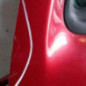 Porte avant gauche CITROEN C3 1