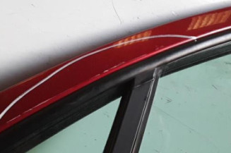Porte avant gauche CITROEN C3 1 Photo n°5