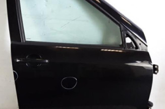 Porte avant droit SUZUKI SWIFT 3 Photo n°1