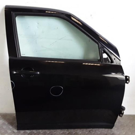 Porte avant droit SUZUKI SWIFT 3 Photo n°1