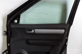 Porte avant droit SUZUKI SWIFT 3 Photo n°4