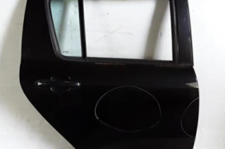 Porte arriere droit SUZUKI SWIFT 3 Photo n°1