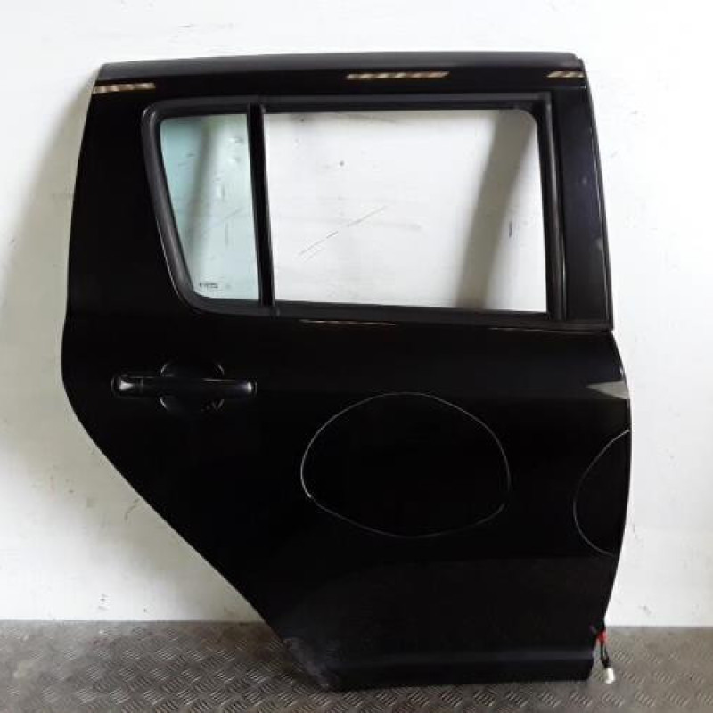 Porte arriere droit SUZUKI SWIFT 3