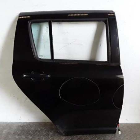 Porte arriere droit SUZUKI SWIFT 3 Photo n°1