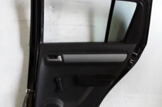 Porte arriere droit SUZUKI SWIFT 3 Photo n°4