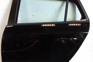 Porte arriere gauche RENAULT MEGANE 3 Photo n°1