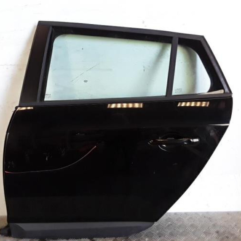 Porte arriere gauche RENAULT MEGANE 3