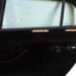 Porte arriere gauche RENAULT MEGANE 3