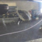 Porte arriere gauche RENAULT MEGANE 3