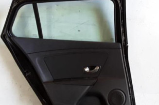 Porte arriere gauche RENAULT MEGANE 3 Photo n°3