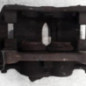 Etrier avant droit (freinage) RENAULT TRAFIC 2