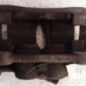 Etrier avant gauche (freinage) RENAULT TRAFIC 2