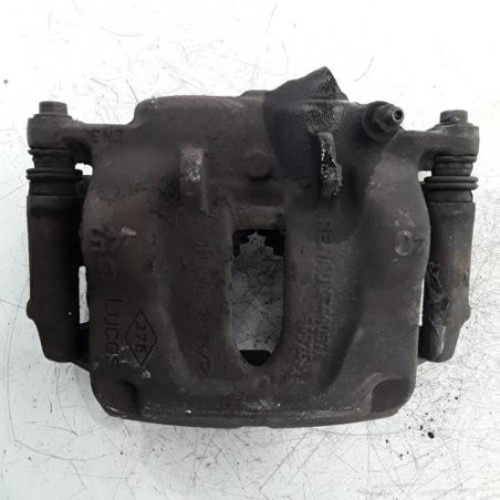 Etrier avant gauche (freinage) RENAULT TRAFIC 2