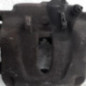 Etrier avant gauche (freinage) RENAULT TRAFIC 2