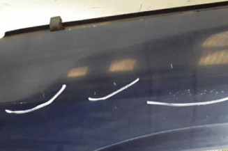 Aile avant gauche OPEL ASTRA G