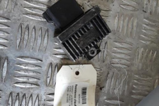 Resistance chauffage RENAULT SCENIC 1 Photo n°1