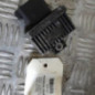 Resistance chauffage RENAULT SCENIC 1
