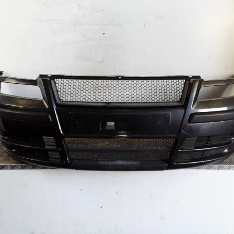 Pare choc avant FIAT ULYSSE 2 Pare choc avant FIAT ULYSSE 2