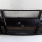 Pare choc avant FIAT ULYSSE 2