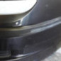 Pare choc avant FIAT ULYSSE 2