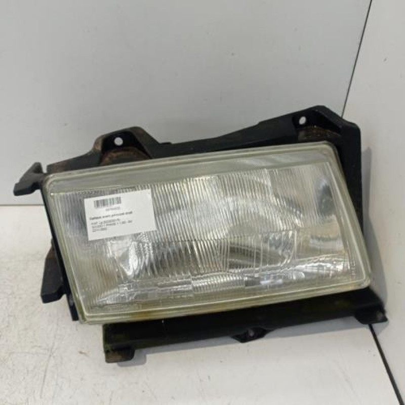 Optique avant principal droit (feux)(phare) FIAT SCUDO 1