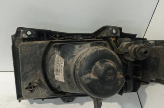 Optique avant principal droit (feux)(phare) FIAT SCUDO 1