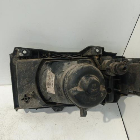 Optique avant principal droit (feux)(phare) FIAT SCUDO 1