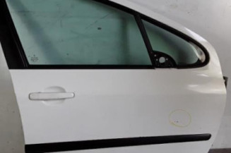 Porte avant droit PEUGEOT 307 Photo n°1
