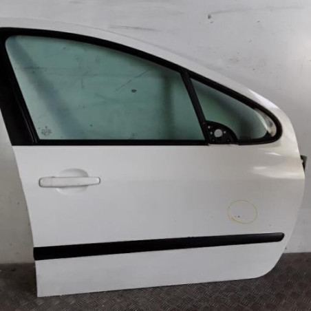Porte avant droit PEUGEOT 307 Photo n°1