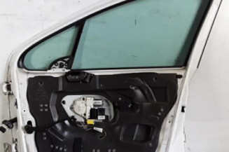 Porte avant droit PEUGEOT 307 Photo n°3
