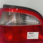 Feu arriere principal gauche (feux) RENAULT MEGANE 1